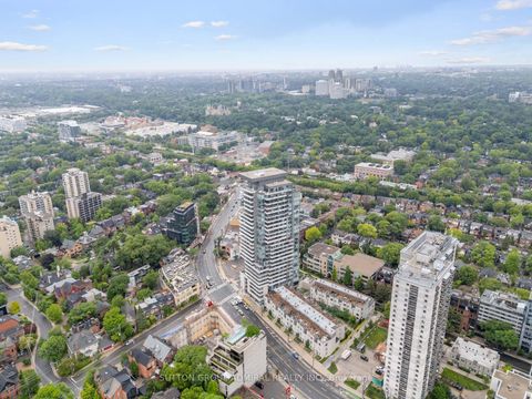 Photo 41 at 1204 - 181 Bedford Road, Annex, Toronto