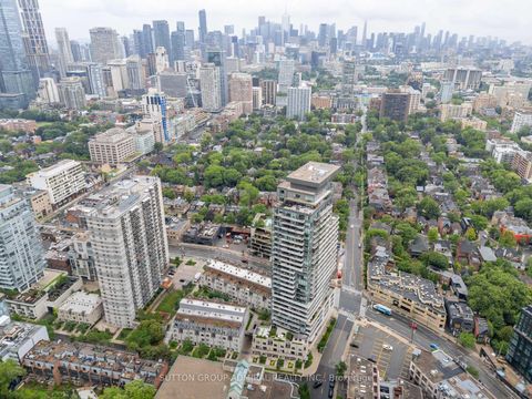 Photo 42 at 1204 - 181 Bedford Road, Annex, Toronto