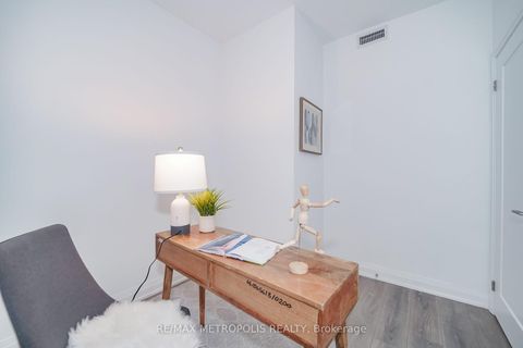 Photo 16 at 421 - 286 Main Street, Danforth, Toronto