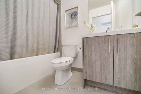 Photo 19 at 421 - 286 Main Street, Danforth, Toronto
