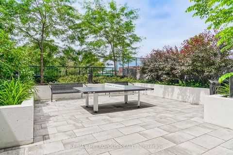Photo 28 at 421 - 286 Main Street, Danforth, Toronto