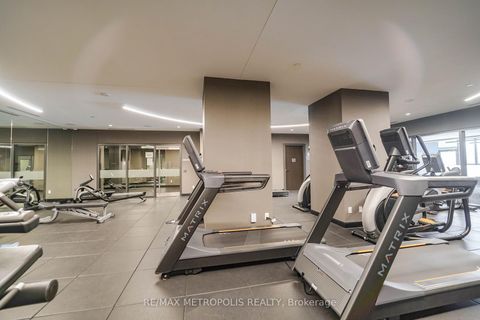 Photo 34 at 421 - 286 Main Street, Danforth, Toronto