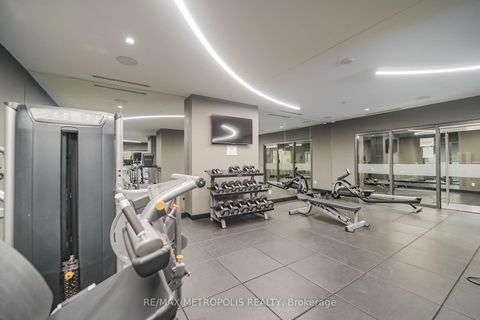 Photo 36 at 421 - 286 Main Street, Danforth, Toronto
