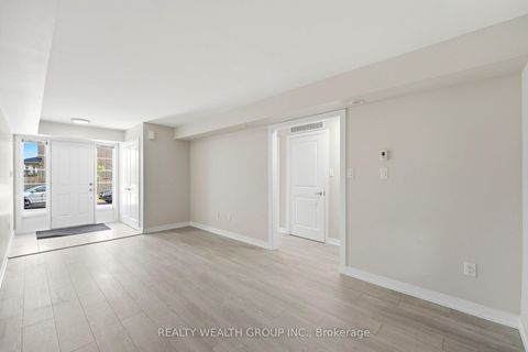 Photo 1 at 253 - 60 Parrotta Drive, Pelmo Park W5, Toronto