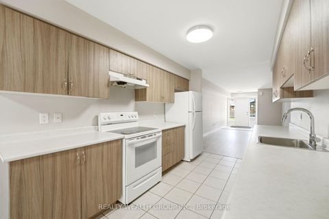 Photo 2 at 253 - 60 Parrotta Drive, Pelmo Park W5, Toronto