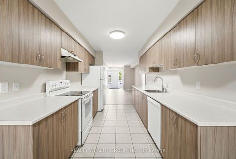 Photo 3 at 253 - 60 Parrotta Drive, Pelmo Park W5, Toronto