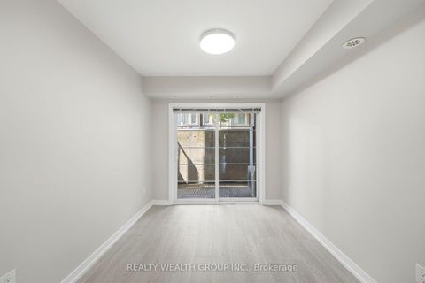 Photo 4 at 253 - 60 Parrotta Drive, Pelmo Park W5, Toronto