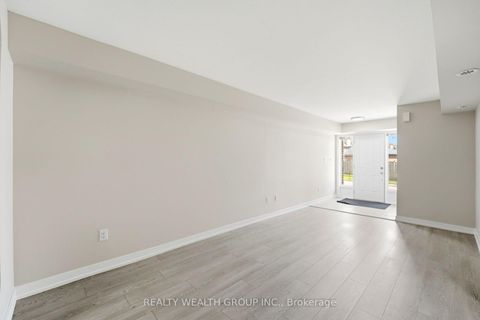 Photo 6 at 253 - 60 Parrotta Drive, Pelmo Park W5, Toronto