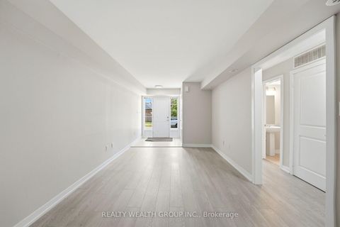 Photo 7 at 253 - 60 Parrotta Drive, Pelmo Park W5, Toronto