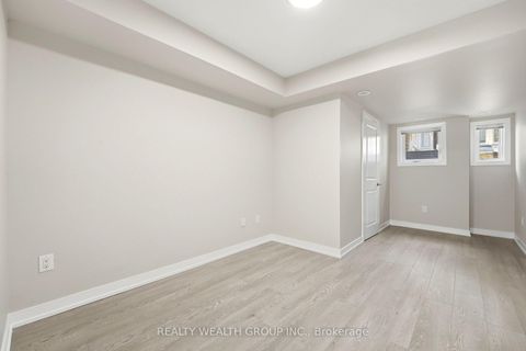 Photo 8 at 253 - 60 Parrotta Drive, Pelmo Park W5, Toronto