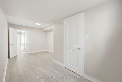 Photo 9 at 253 - 60 Parrotta Drive, Pelmo Park W5, Toronto