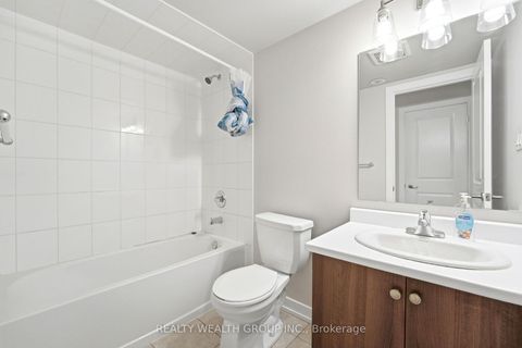 Photo 10 at 253 - 60 Parrotta Drive, Pelmo Park W5, Toronto