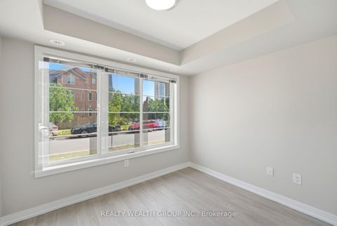 Photo 11 at 253 - 60 Parrotta Drive, Pelmo Park W5, Toronto