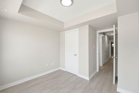 Photo 12 at 253 - 60 Parrotta Drive, Pelmo Park W5, Toronto