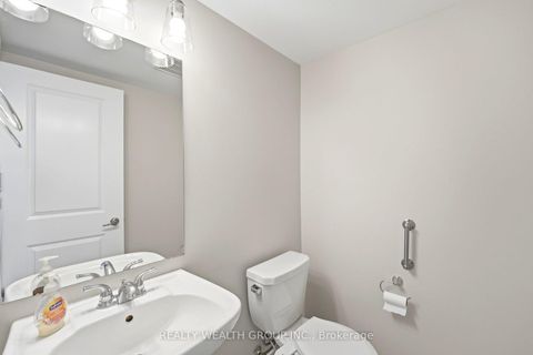 Photo 13 at 253 - 60 Parrotta Drive, Pelmo Park W5, Toronto