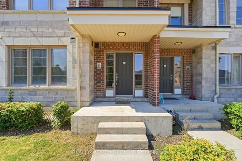 Photo 15 at 253 - 60 Parrotta Drive, Pelmo Park W5, Toronto