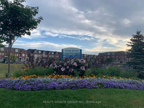 Photo 17 at 253 - 60 Parrotta Drive, Pelmo Park W5, Toronto