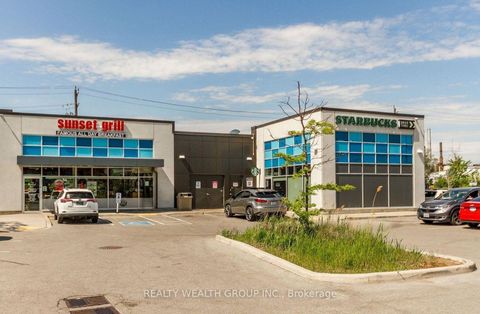 Photo 19 at 253 - 60 Parrotta Drive, Pelmo Park W5, Toronto