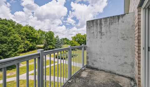 Photo 11 at 307 - 32 Church Street, Schomberg, King