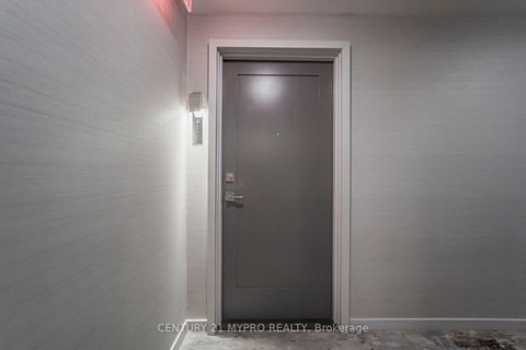 Photo 4 at 417 - 57 St. Joseph Street, Bay Street Corridor, Toronto