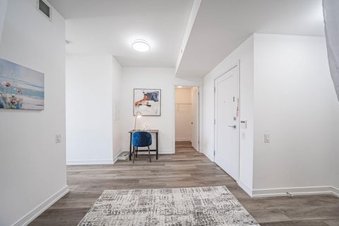 Photo 10 at 417 - 57 St. Joseph Street, Bay Street Corridor, Toronto