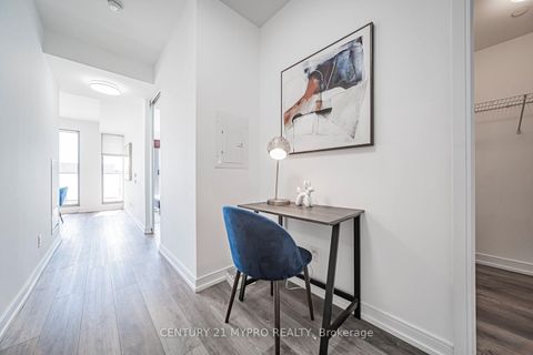 Photo 12 at 417 - 57 St. Joseph Street, Bay Street Corridor, Toronto
