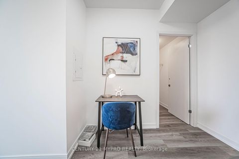 Photo 13 at 417 - 57 St. Joseph Street, Bay Street Corridor, Toronto