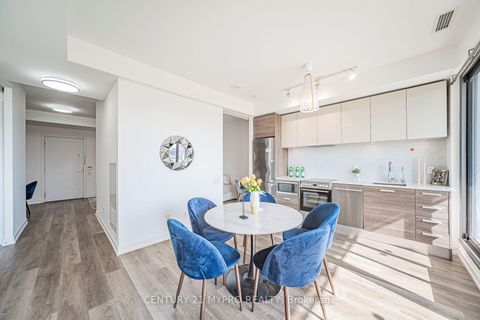 Photo 15 at 417 - 57 St. Joseph Street, Bay Street Corridor, Toronto