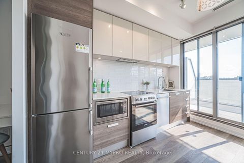 Photo 18 at 417 - 57 St. Joseph Street, Bay Street Corridor, Toronto