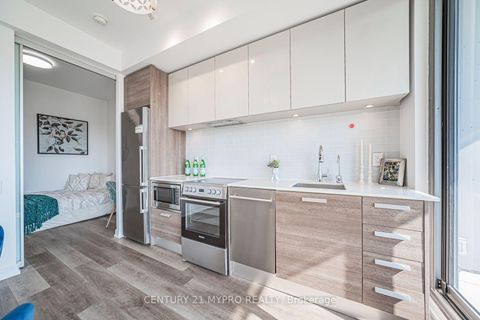 Photo 19 at 417 - 57 St. Joseph Street, Bay Street Corridor, Toronto