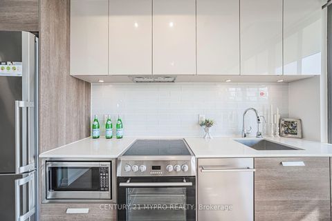Photo 20 at 417 - 57 St. Joseph Street, Bay Street Corridor, Toronto