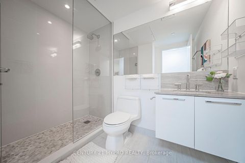 Photo 21 at 417 - 57 St. Joseph Street, Bay Street Corridor, Toronto