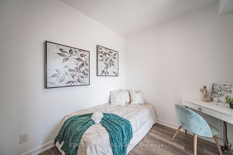Photo 25 at 417 - 57 St. Joseph Street, Bay Street Corridor, Toronto
