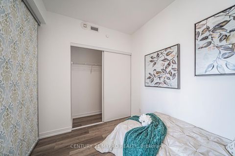 Photo 28 at 417 - 57 St. Joseph Street, Bay Street Corridor, Toronto