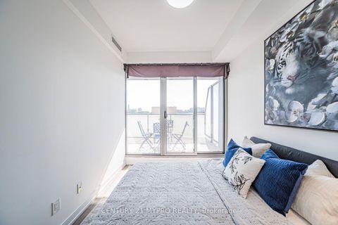 Photo 30 at 417 - 57 St. Joseph Street, Bay Street Corridor, Toronto
