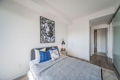 Photo 32 at 417 - 57 St. Joseph Street, Bay Street Corridor, Toronto