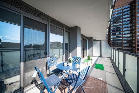 Photo 36 at 417 - 57 St. Joseph Street, Bay Street Corridor, Toronto