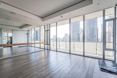 Photo 44 at 417 - 57 St. Joseph Street, Bay Street Corridor, Toronto