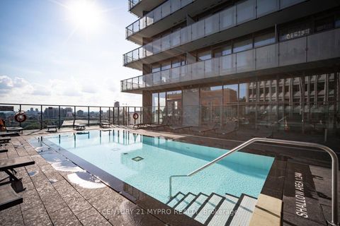 Photo 47 at 417 - 57 St. Joseph Street, Bay Street Corridor, Toronto