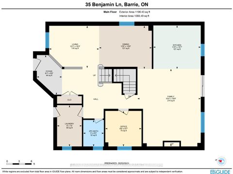Photo 26 at 35 Benjamin Lane, Painswick South, Barrie