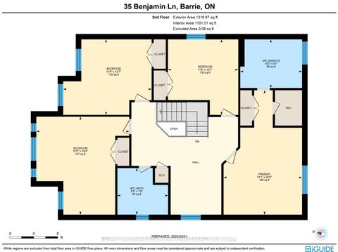 Photo 27 at 35 Benjamin Lane, Painswick South, Barrie