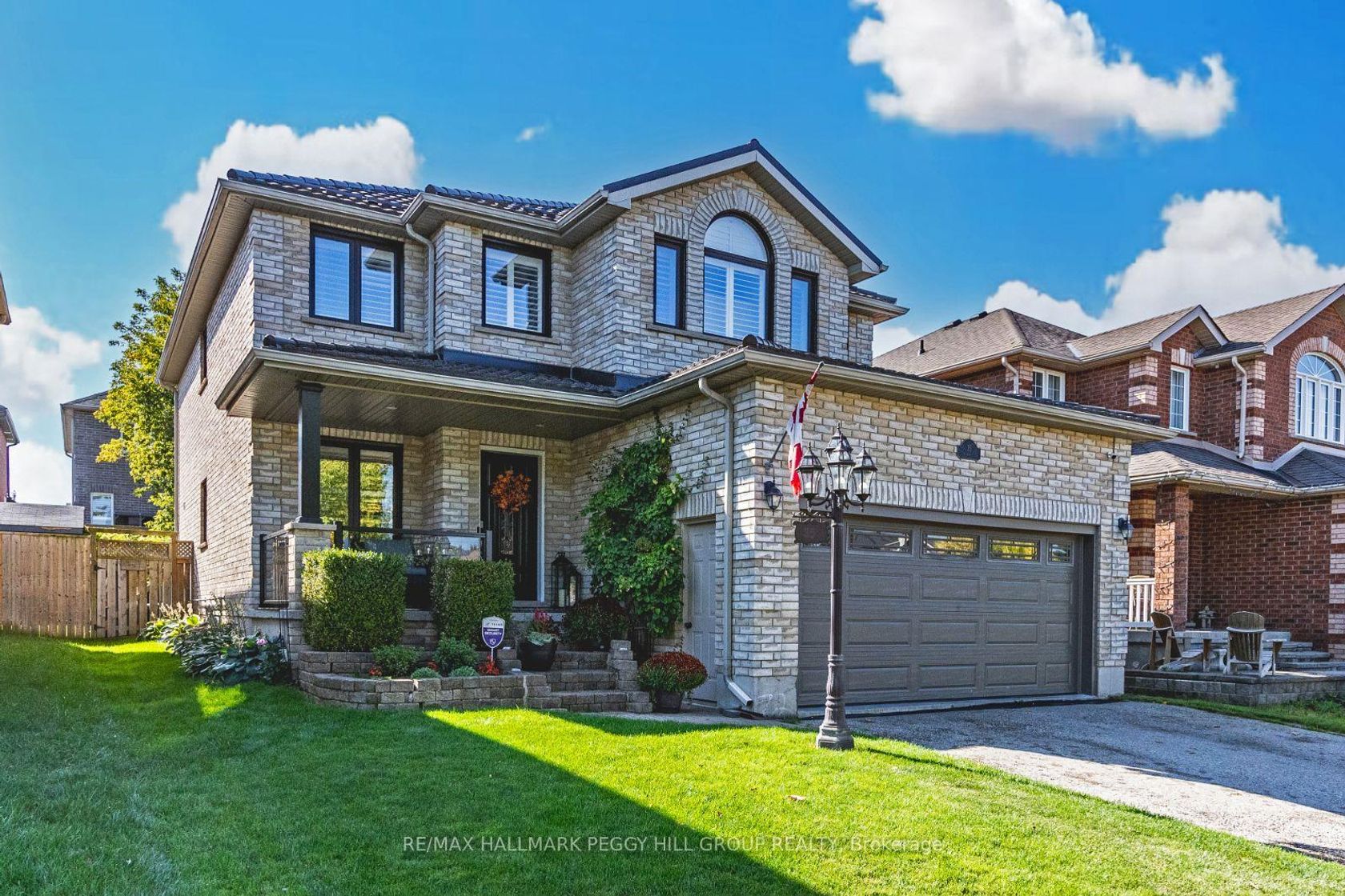 35 Benjamin Lane, Painswick South, Barrie photo number 2