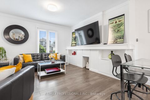 Photo 6 at 52 Third Street, New Toronto, Toronto