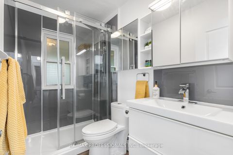 Photo 27 at 52 Third Street, New Toronto, Toronto