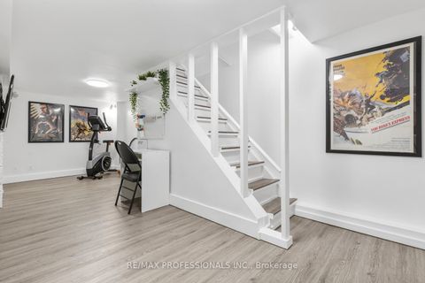 Photo 29 at 52 Third Street, New Toronto, Toronto