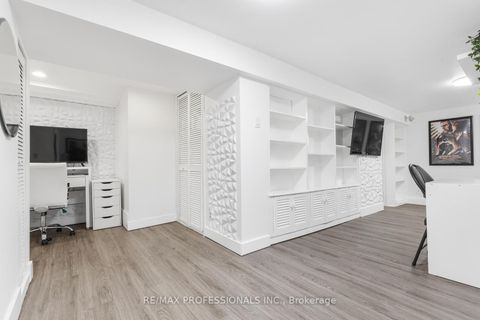 Photo 31 at 52 Third Street, New Toronto, Toronto