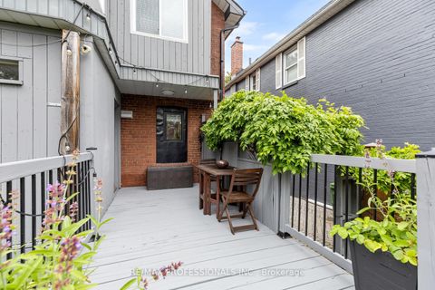 Photo 36 at 52 Third Street, New Toronto, Toronto