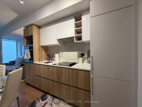 Photo 2 at 4808 - 319 Jarvis Street, Yonge Corridor, Toronto