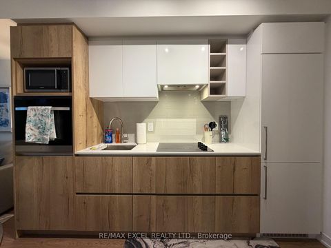 Photo 3 at 4808 - 319 Jarvis Street, Yonge Corridor, Toronto