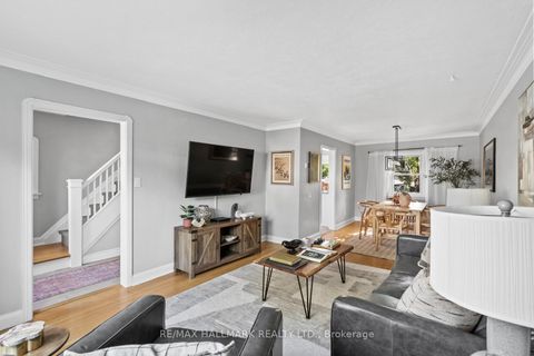 Photo 3 at 100 Atlee Avenue, Cliffside, Toronto